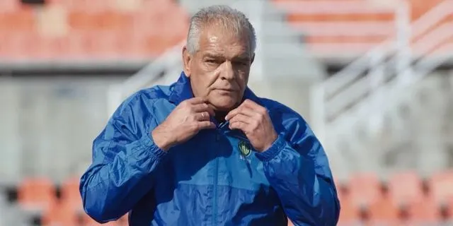 Τέλος ο Σπανός από τον Ηρακλή – “Δεν μπορούσε να διαχειριστεί το ρόστερ”