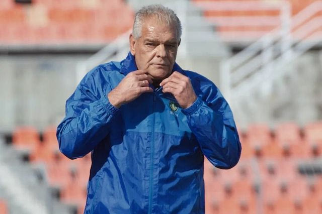 Τέλος ο Σπανός από τον Ηρακλή – “Δεν μπορούσε να διαχειριστεί το ρόστερ”