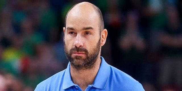 Εθνική Μπάσκετ: Η γαλανόλευκη υποδέχεται στο Αλεξάνδρειο τη Ρουμανία – Πού θα δείτε το παιχνίδι