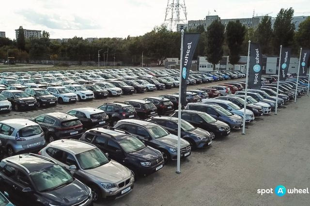 Η Spotawheel εξασφαλίζει €300 εκατ. και φέρνει το ευέλικτο Leasing του μεταχειρισμένου αυτοκινήτου σε κάθε Έλληνα οδηγό