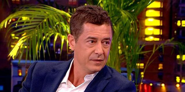 Σρόιτερ: “Δεν θυμάμαι ανθρώπους και δεν αναγνωρίζω πρόσωπα. Eίναι ασθένεια”