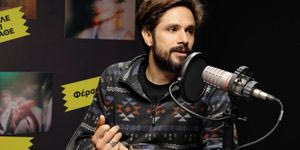 Γιώργος Νιάρρος