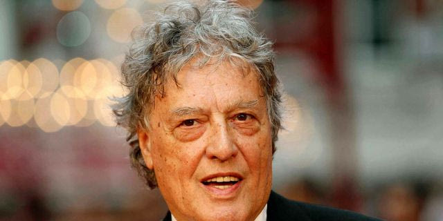 Τομ Στόπαρντ: Πέθανε ο σεναριογράφος των ταινιών “Βραζιλία” και “Ερωτευμένος Σαίξπηρ”