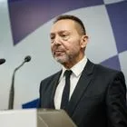 Στουρνάρας: Ξεπέρασε το 4,4% του ΑΕΠ το πρωτογενές πλεόνασμα το 2025