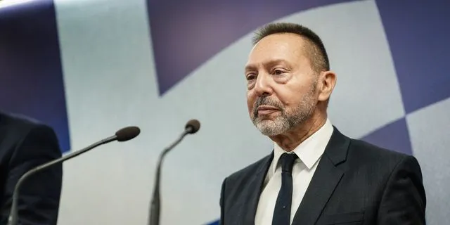 Στουρνάρας: “Η Ελλάδα μπορεί να περάσει σε μία εποχή διατηρήσιμης ανάπτυξης”