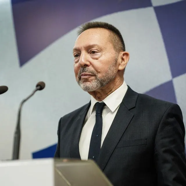 Στουρνάρας: Ξεπέρασε το 4,4% του ΑΕΠ το πρωτογενές πλεόνασμα το 2025