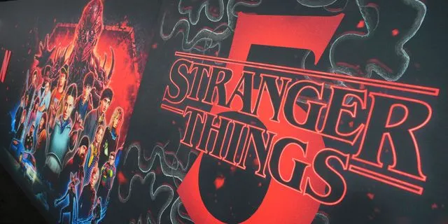 “Stranger Things”: Οι fans προέβλεψαν το τέλος της σειράς