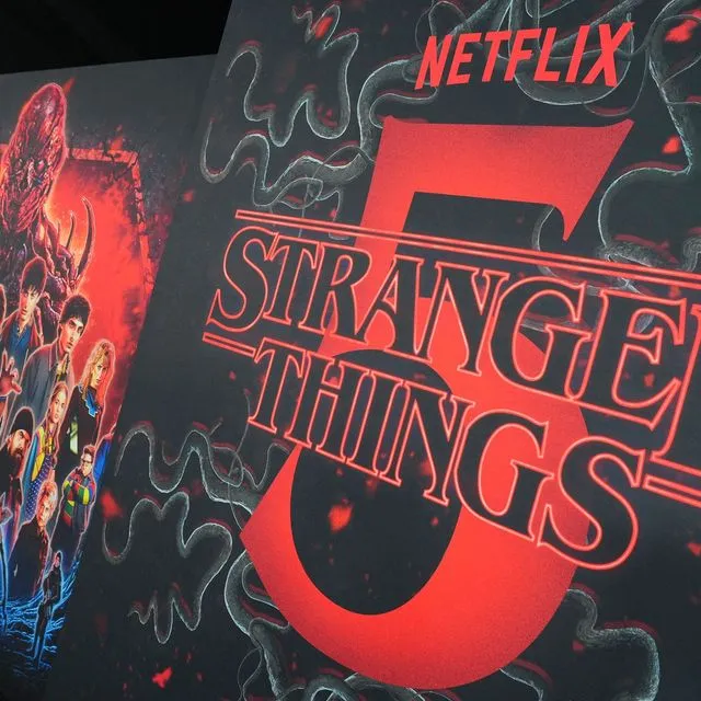 Stranger Things: Nέο τρέιλερ για τη συνέχεια της 5ης σεζόν – Bίντεο