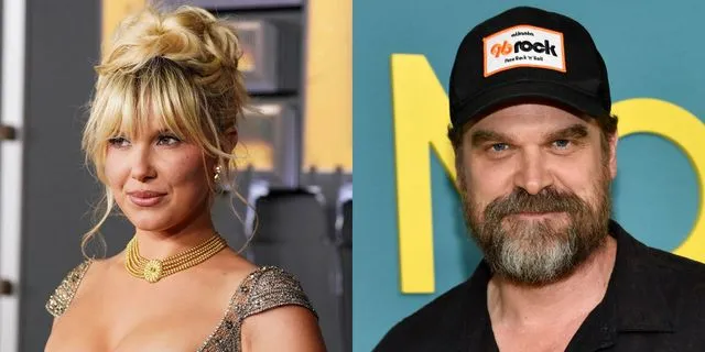 Stranger Things: Η “Eleven” κατηγορεί τον τηλεοπτικό της “πατέρα” για εκφοβισμό