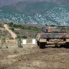 Πεδίο βολής (φωτογραφία αρχείου)