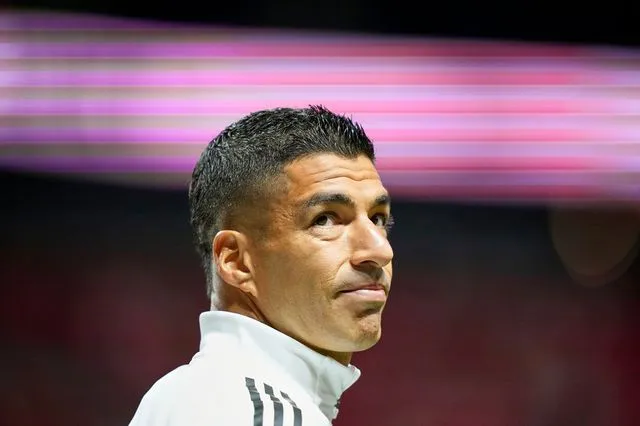 Λουίς Σουάρες: “Μεγάλωσα παλεύοντας για ένα πιάτο φαγητό, καθάριζα αυτοκίνητα και πουλούσα τηλεκάρτες”