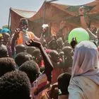 Εκτοπισμένοι του Ελ Φασερ