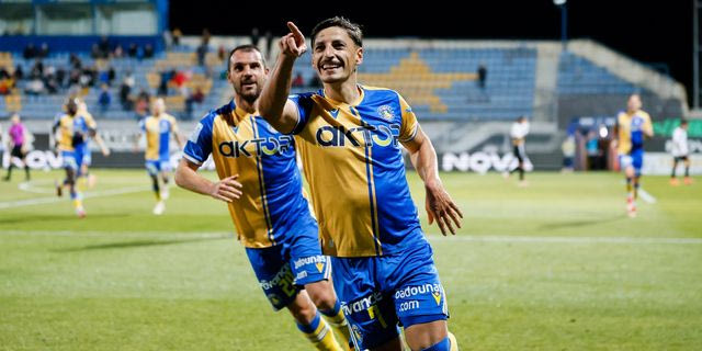 Stoiximan Super League: Η βαθμολογία μετά την ολοκλήρωση της 9ης αγωνιστικής