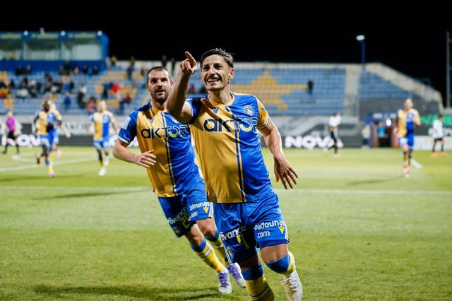 Stoiximan Super League: Η βαθμολογία μετά την ολοκλήρωση της 9ης αγωνιστικής