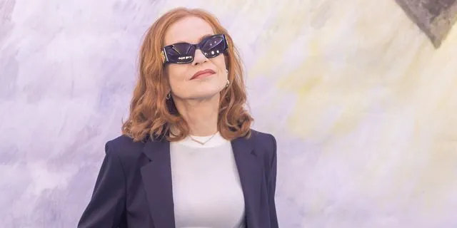 Ιζαμπέλ Ιπέρ στο Φεστιβάλ Θεσσαλονίκης: “Αναζητώ πάντα το άγνωστο”