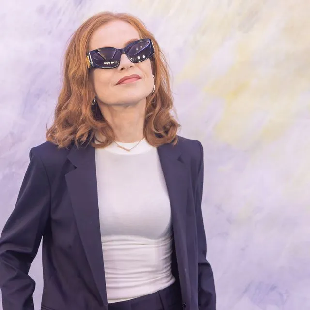 Ιζαμπέλ Ιπέρ στο Φεστιβάλ Θεσσαλονίκης: “Αναζητώ πάντα το άγνωστο”