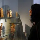 Συρία: Διάρρηξη στο εθνικό μουσείο – Εκλάπησαν αρχαίες ράβδοι χρυσού