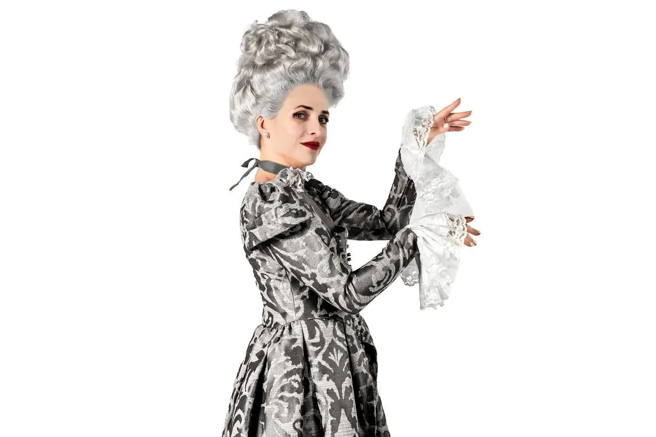 Ταρτούφος- Έλενα Μαυρίδου