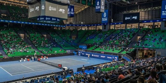 TELEKOM CENTER Athens