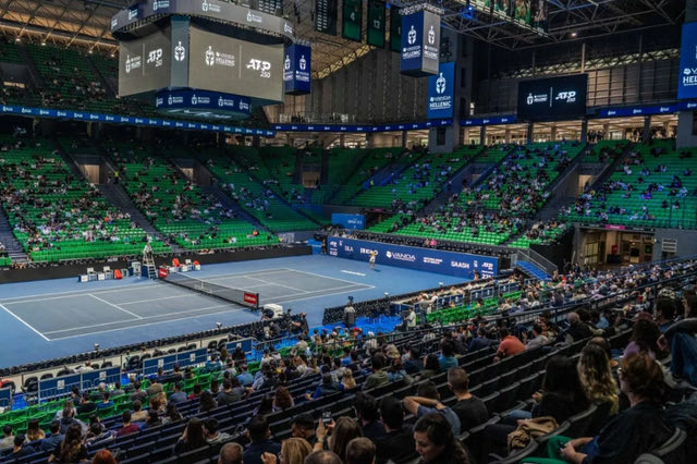 TELEKOM CENTER Athens