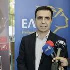ΕΛΤΑ: Ο Μάριος Τέμπος αναλαμβάνει προσωρινός διευθύνων σύμβουλος