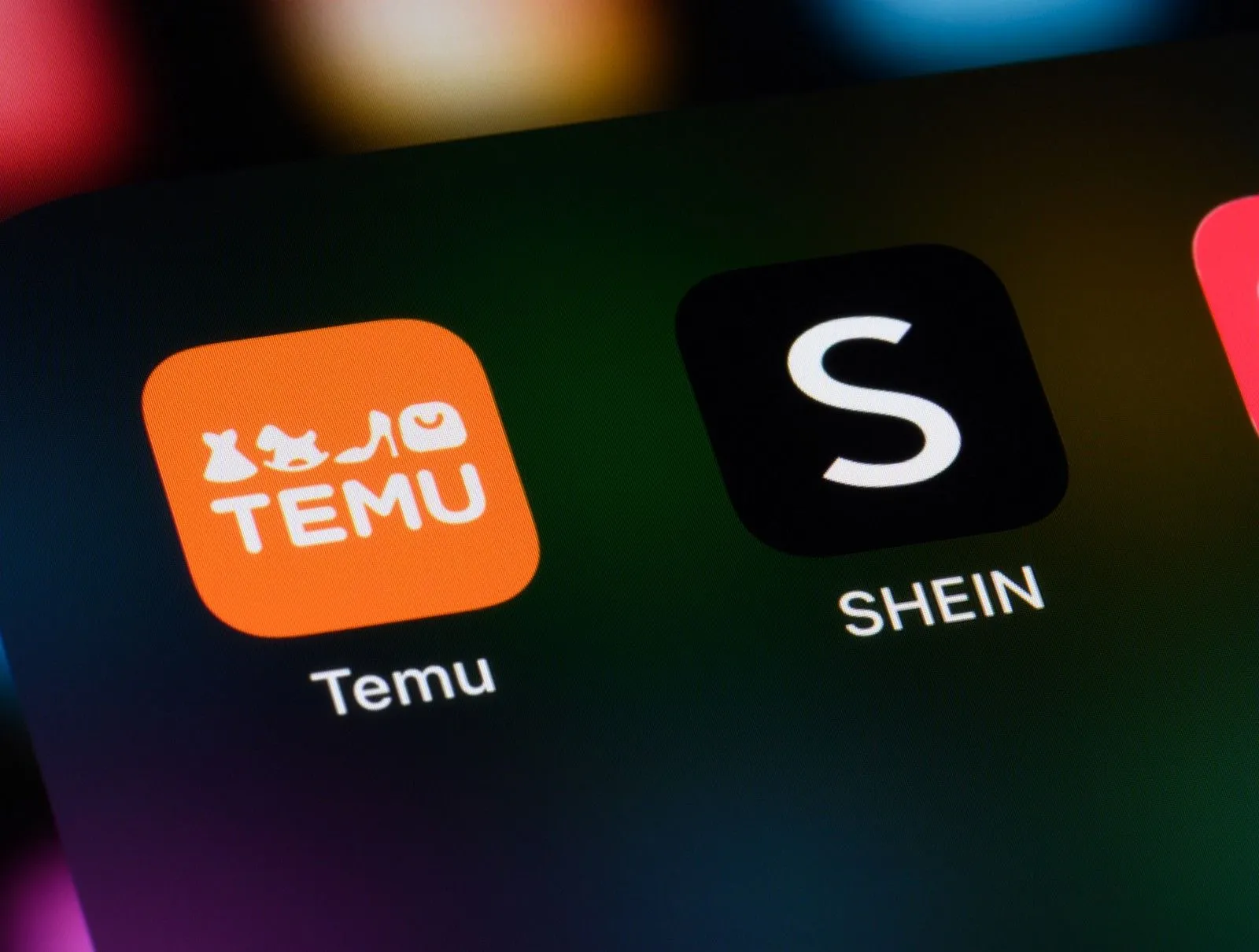 Temu-Shein