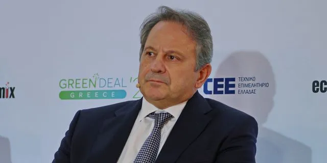 Π. Σουρέτης (ΓΕΚ ΤΕΡΝΑ): Το κυκλοφοριακό απαιτεί πολιτική απόφαση