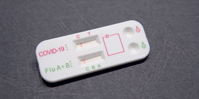Γιατί ενώ είμαστε άρρωστοι, το τεστ δεν “δείχνει” τίποτα
