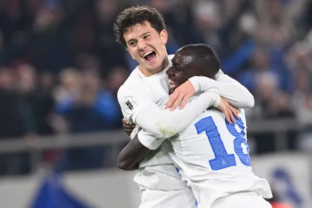 Ελλάδα – Σκωτία: Μαγικό ντεμπούτο Τεττέη, έδωσε ασίστ στον Καρέτσα για το 2-0