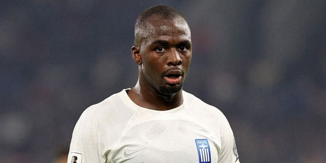 To συγκινητικό μήνυμα του Τεττέη για το ντεμπούτο με την Εθνική: “Μαμά, τα καταφέραμε”