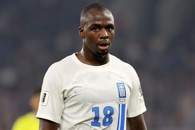 To συγκινητικό μήνυμα του Τεττέη για το ντεμπούτο με την Εθνική: “Μαμά, τα καταφέραμε”