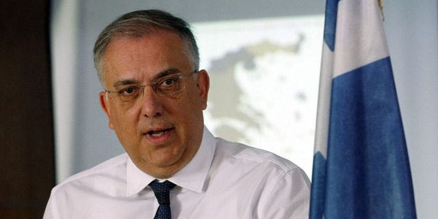 Θεοδωρικάκος για ΕΛΤΑ: Οι μεταρρυθμίσεις πρέπει να γίνονται χωρίς αιφνιδιασμούς