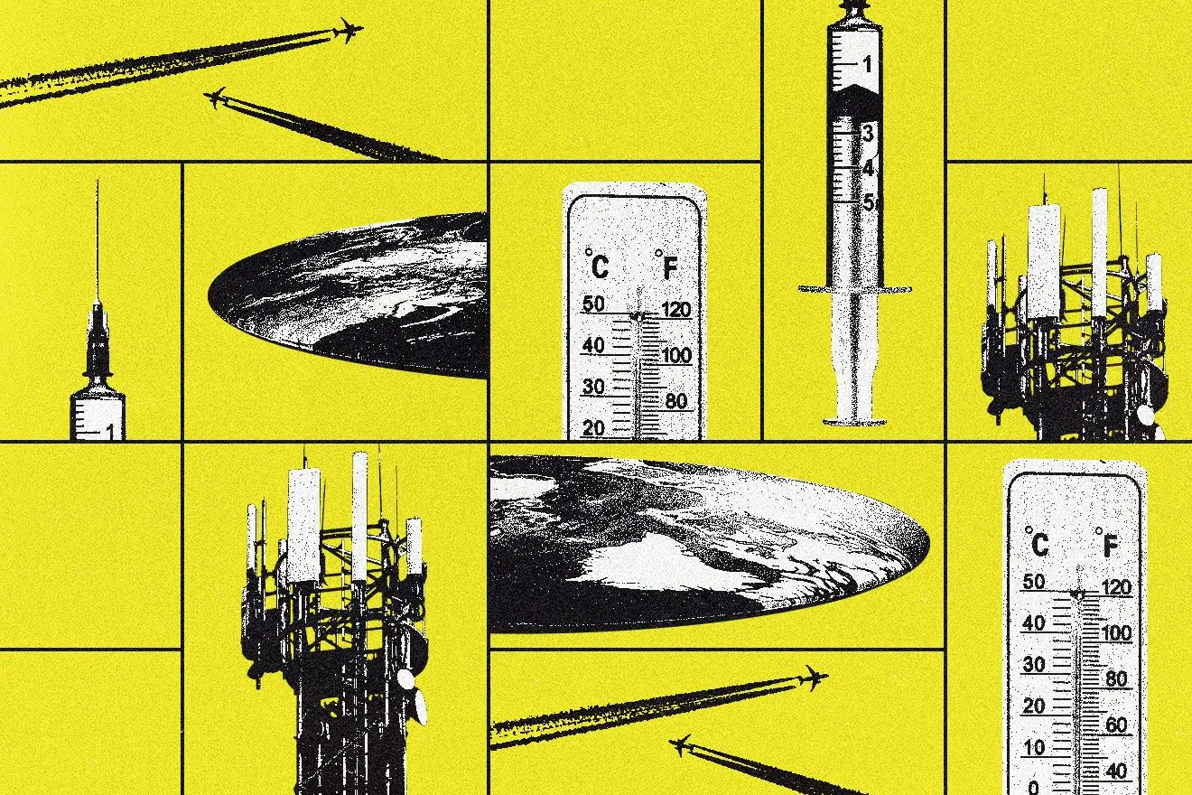 Έρευνα aboutpeople: Πόσο πιστεύουν οι Έλληνες στις θεωρίες συνωμοσίας