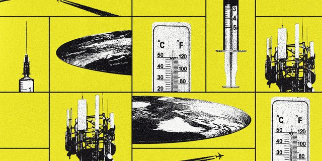 Έρευνα aboutpeople: Πόσο πιστεύουν οι Έλληνες στις θεωρίες συνωμοσίας