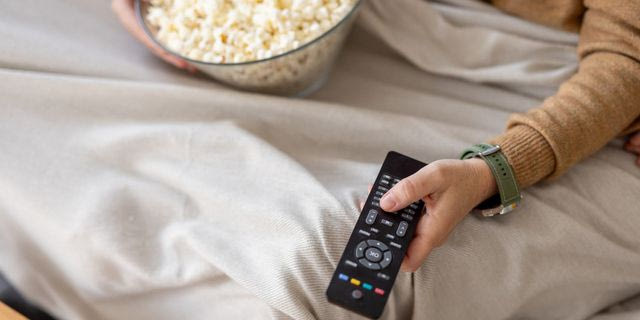 Ποιο πρόγραμμα “σκόραρε” στα “δίχτυα” της τηλεθέασης στο 90′