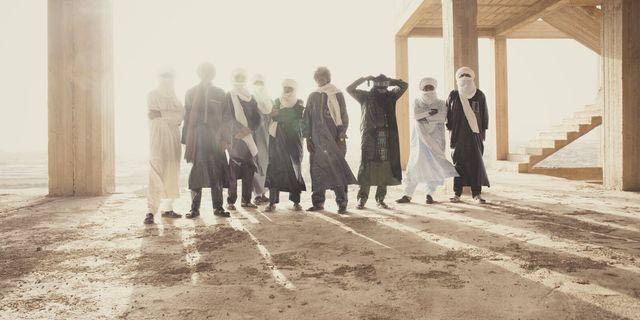 Tinariwen