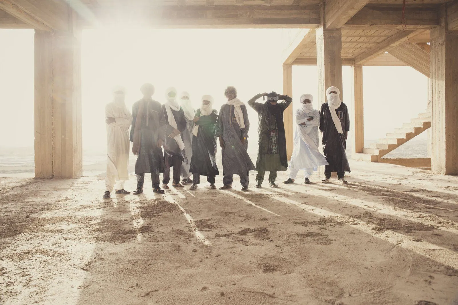 Tinariwen