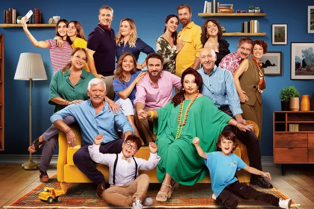 Βάσω Λασκαράκη για το “Το Σόι Σου”: Η αλήθεια είναι ότι το οφείλουμε στον κόσμο