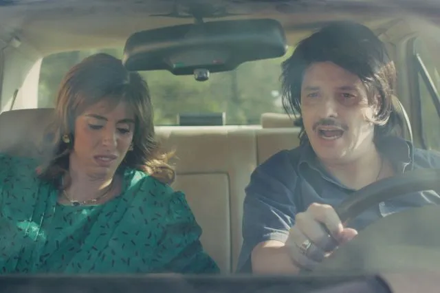 “Τότε και Τώρα”: Η νέα σειρά του ΣΚΑΪ κάνει πρεμιέρα με… “αγορά αυτοκινήτου”