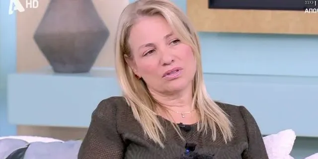 Μαριάννα Τουμασάτου: “Έχω παίξει ξύλο στον δρόμο και έχω καταλήξει στο νοσοκομείο”