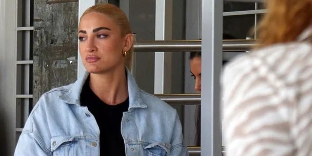 Ιωάννα Τούνη