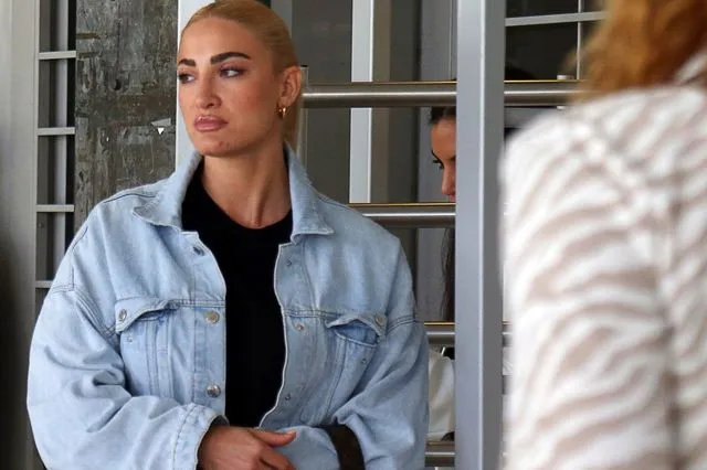 Ιωάννα Τούνη