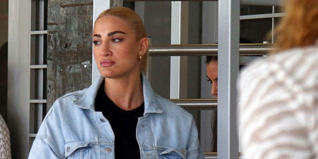 Ιωάννα Τούνη