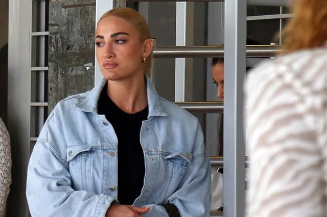 Ιωάννα Τούνη