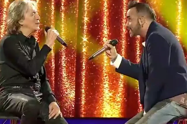 The Voice: Ρίγη συγκίνησης για την εμφάνιση του Κώστα Τουρνά – Αποθέωση στο Χ