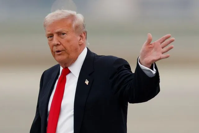 Διορία Τραμπ σε BBC μέχρι την Παρασκευή – Τι ζητά για να μην καταθέσει αγωγή 1 δισ.