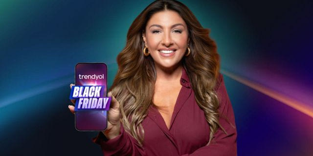Black Friday στο Trendyol: Εκπτώσεις έως -80% σε εκατοντάδες χιλιάδες προϊόντα, σε όλες τις κατηγορίες