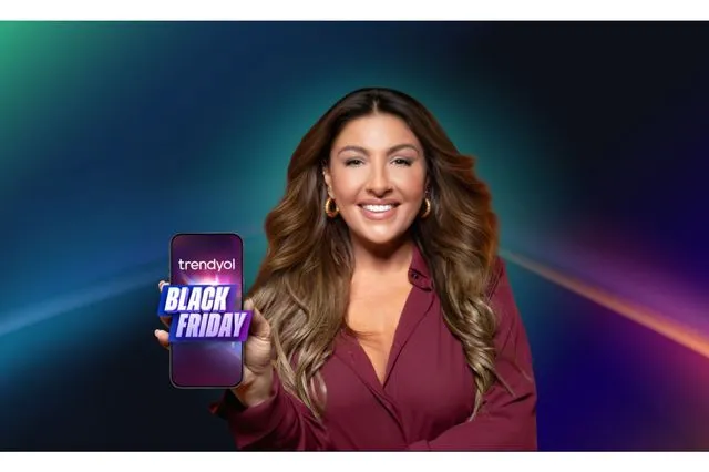 Black Friday στο Trendyol: Εκπτώσεις έως -80% σε εκατοντάδες χιλιάδες προϊόντα, σε όλες τις κατηγορίες