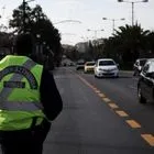 Έλεγχοι της Τροχαίας