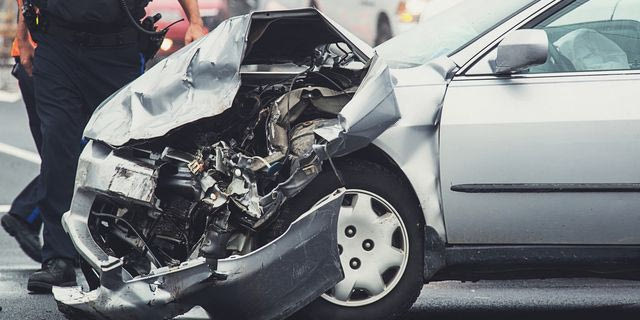 Ματωμένος Οκτώβριος στους δρόμους της Αττικής – 14 νεκροί και 554 τραυματίες σε τροχαία